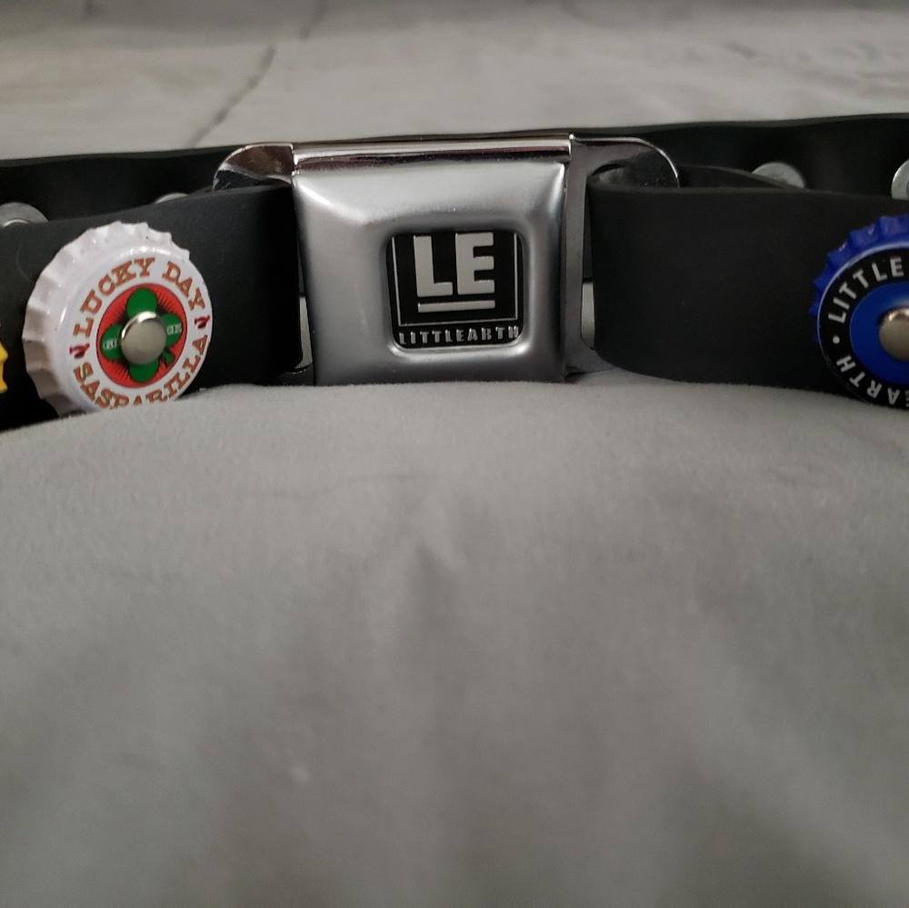 Small womens belt